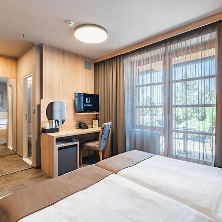 Maximus Resort Brno Phòng bức ảnh