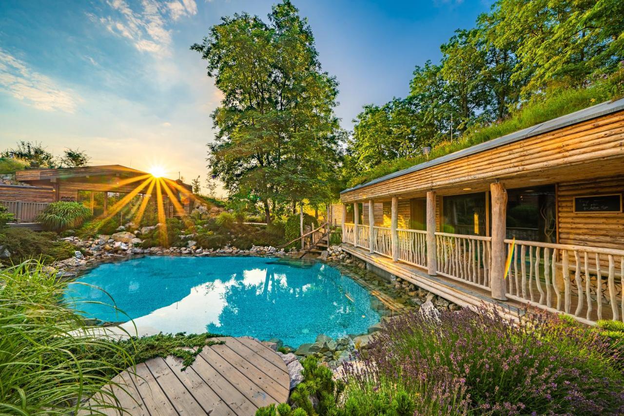 Maximus Resort Brno Ngoại thất bức ảnh