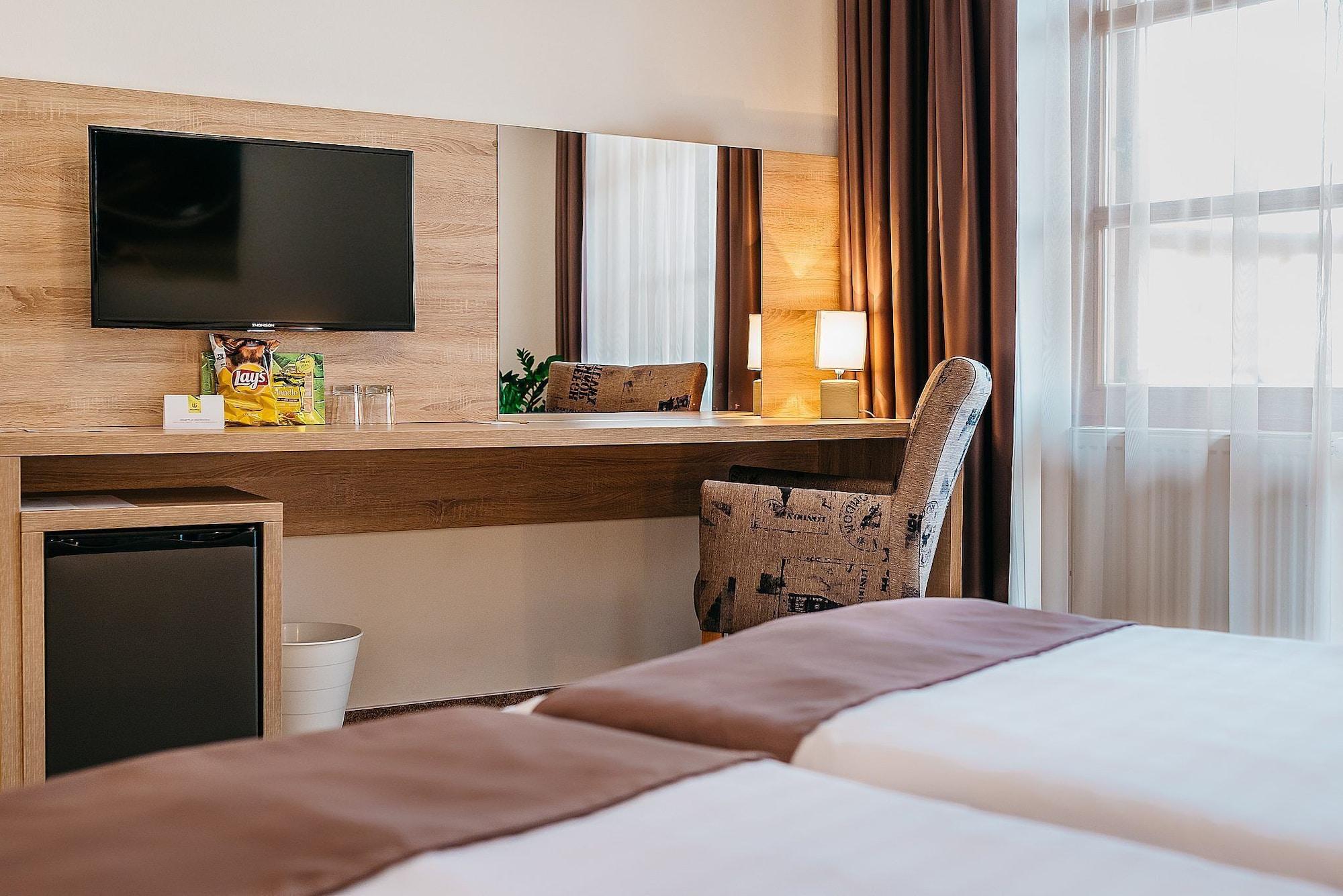Maximus Resort Brno Ngoại thất bức ảnh