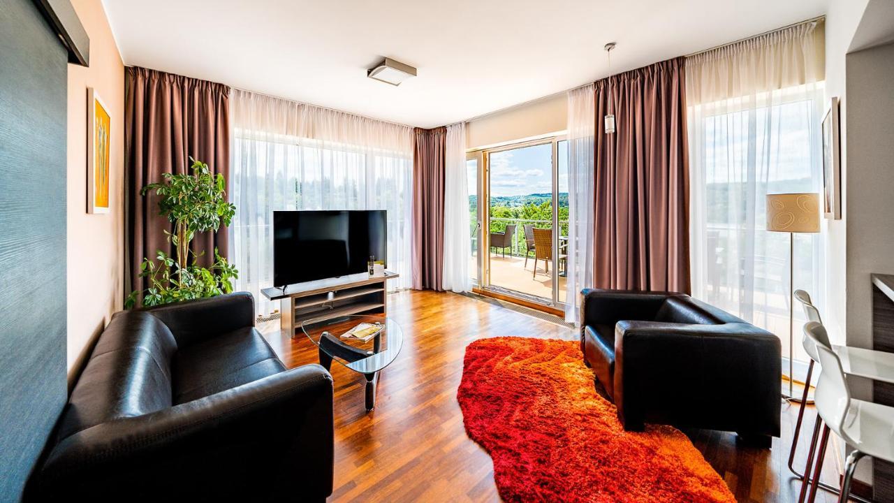 Maximus Resort Brno Phòng bức ảnh