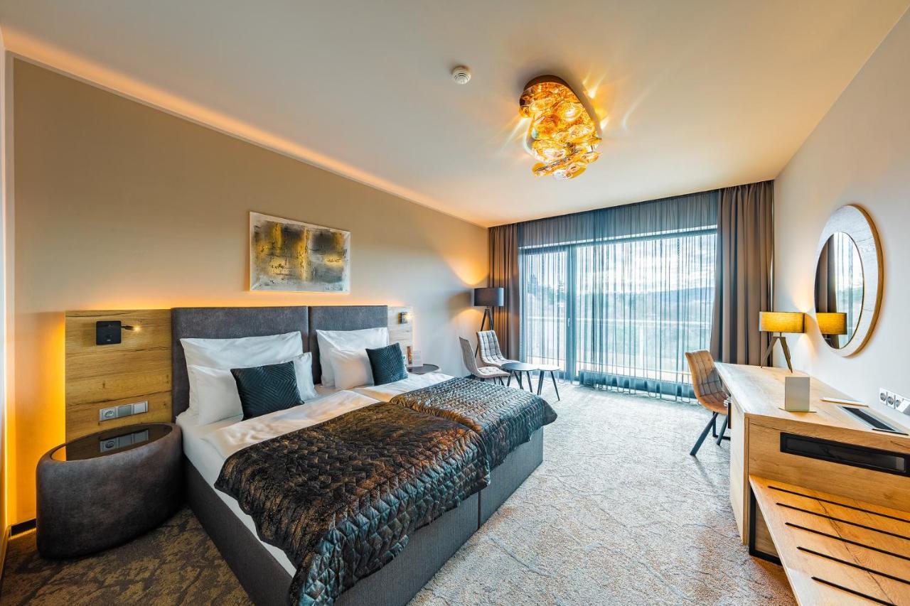 Maximus Resort Brno Ngoại thất bức ảnh