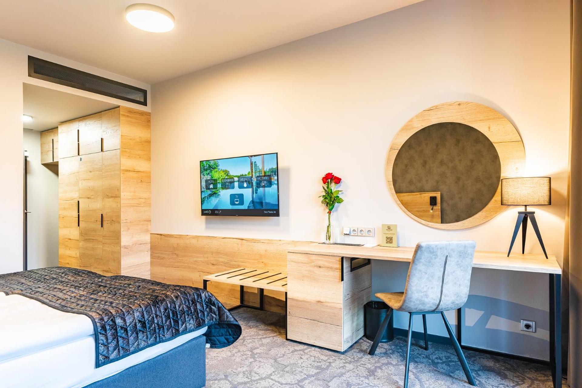 Maximus Resort Brno Phòng bức ảnh