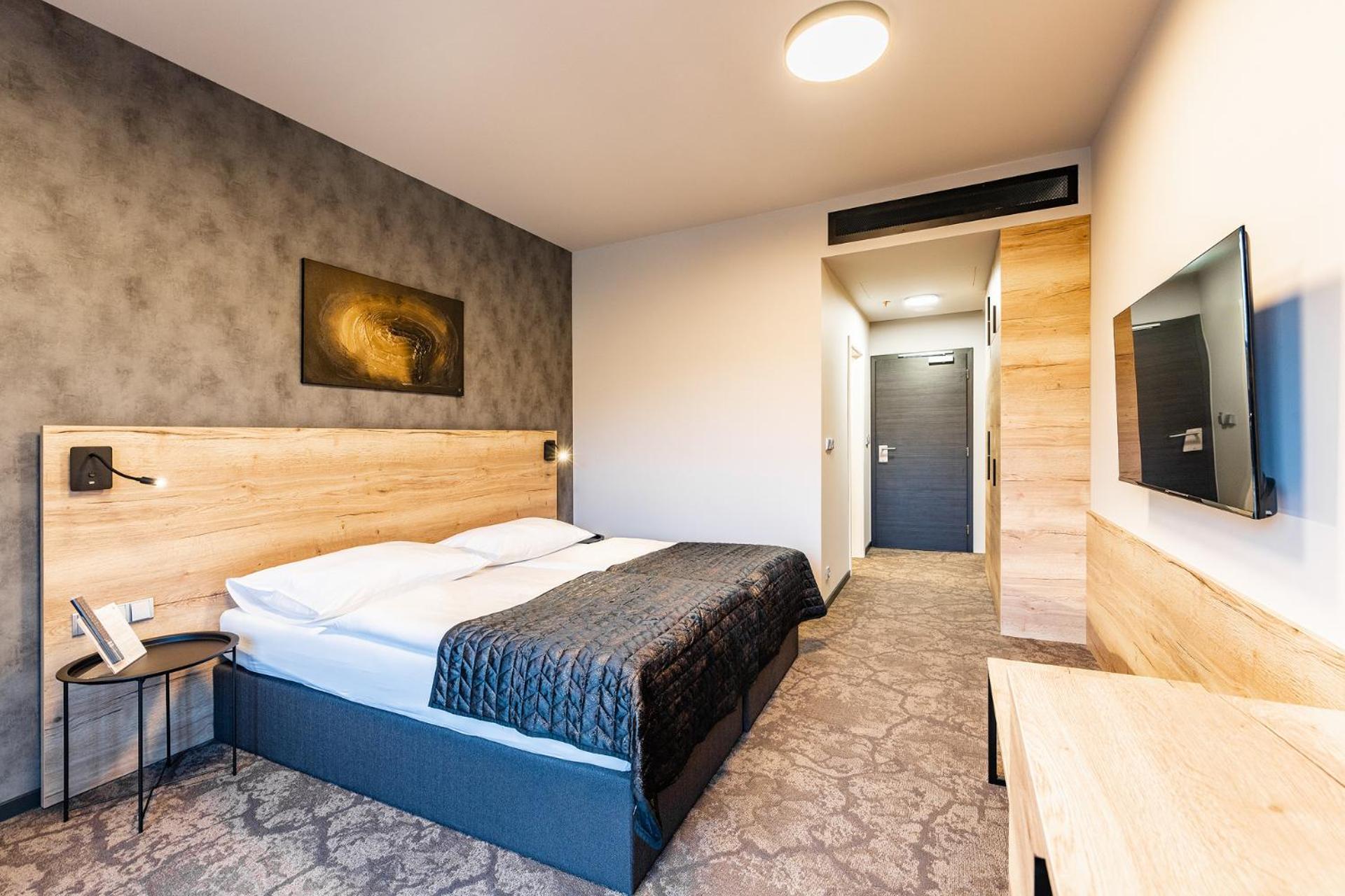 Maximus Resort Brno Phòng bức ảnh