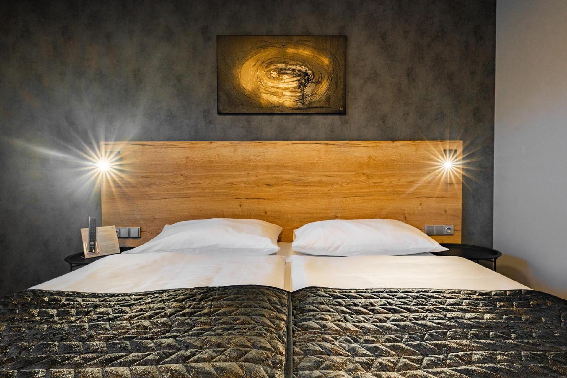 Maximus Resort Brno Phòng bức ảnh