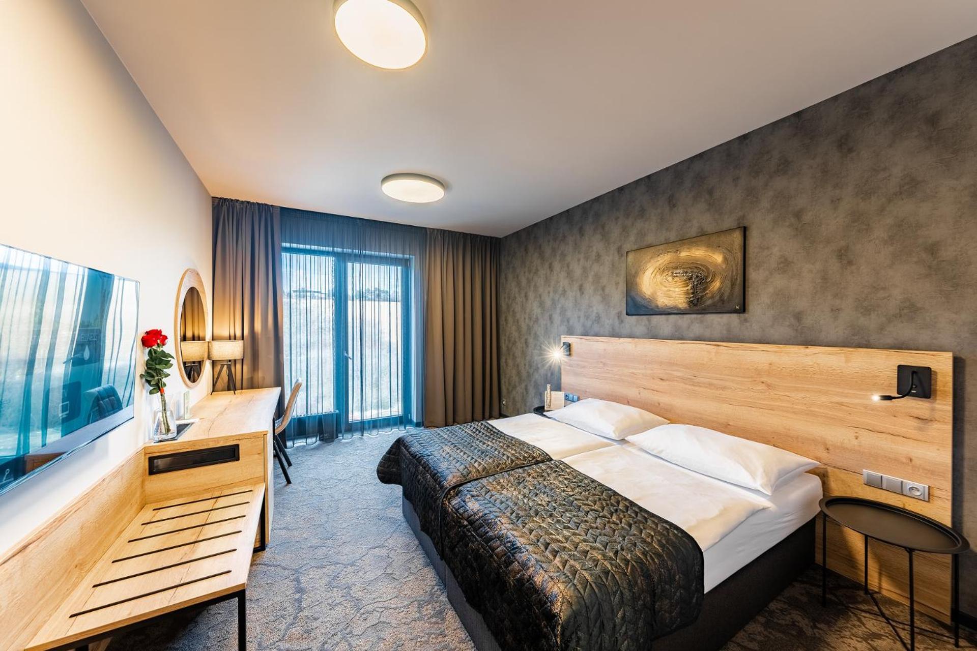 Maximus Resort Brno Phòng bức ảnh