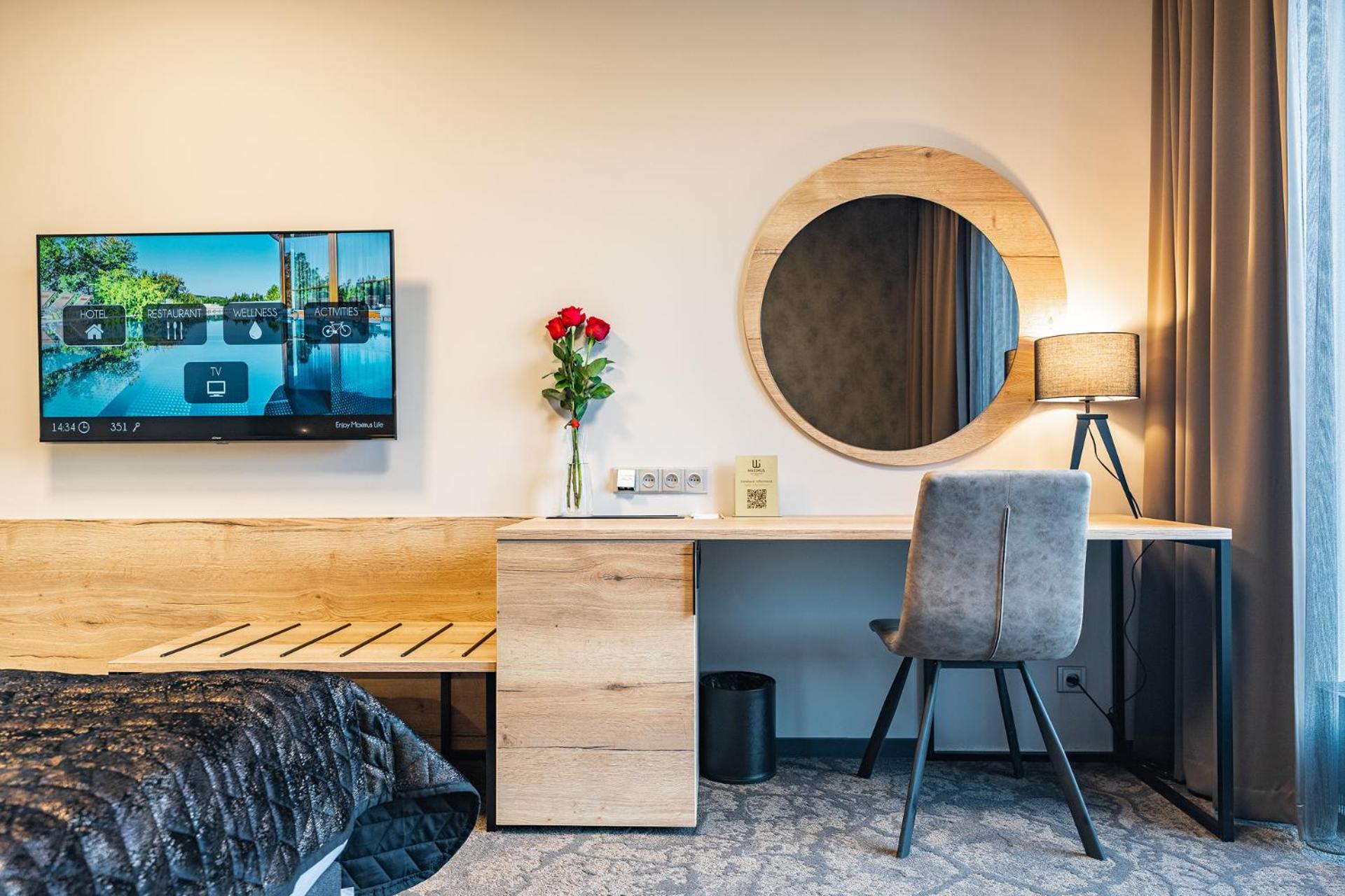 Maximus Resort Brno Phòng bức ảnh
