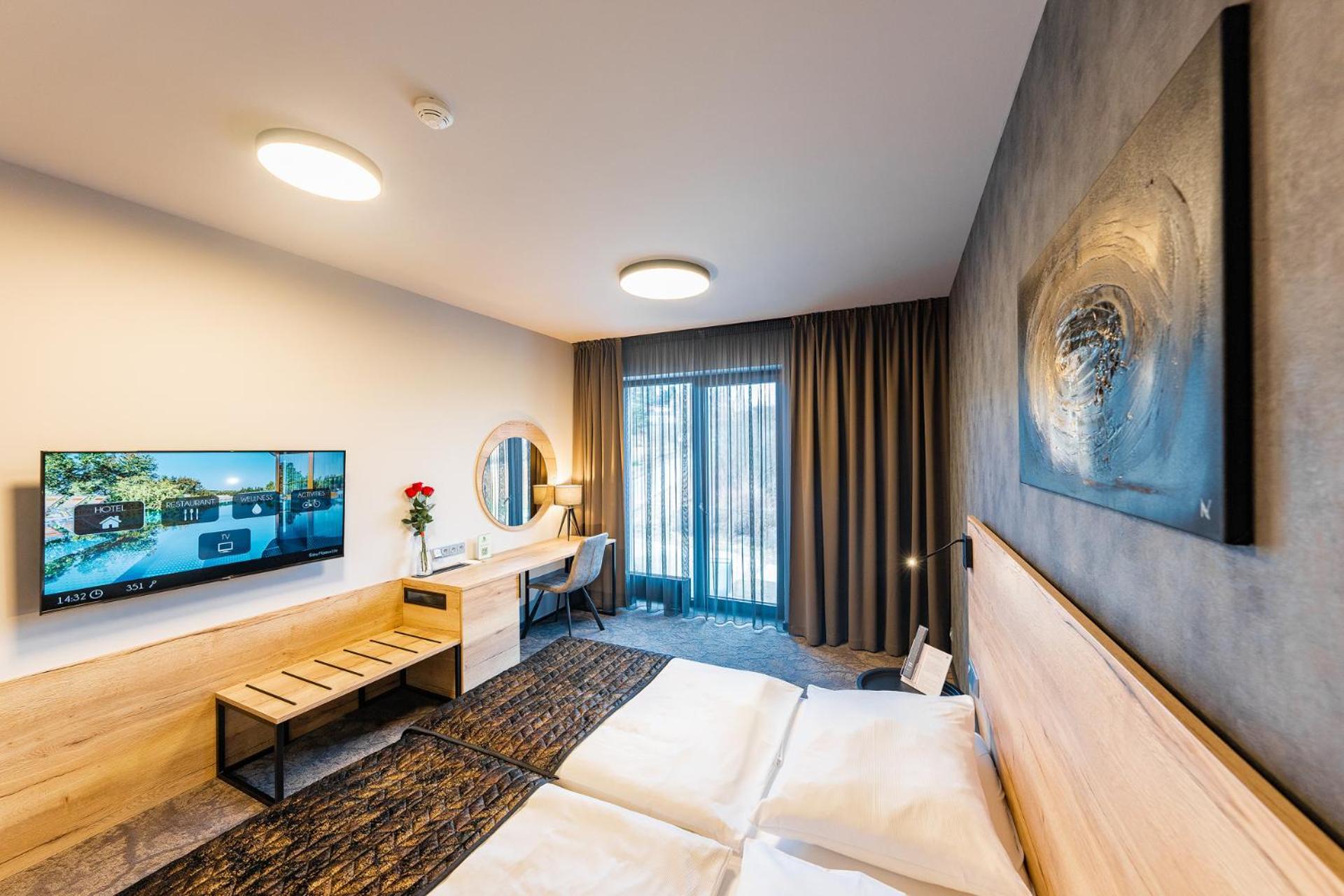 Maximus Resort Brno Phòng bức ảnh