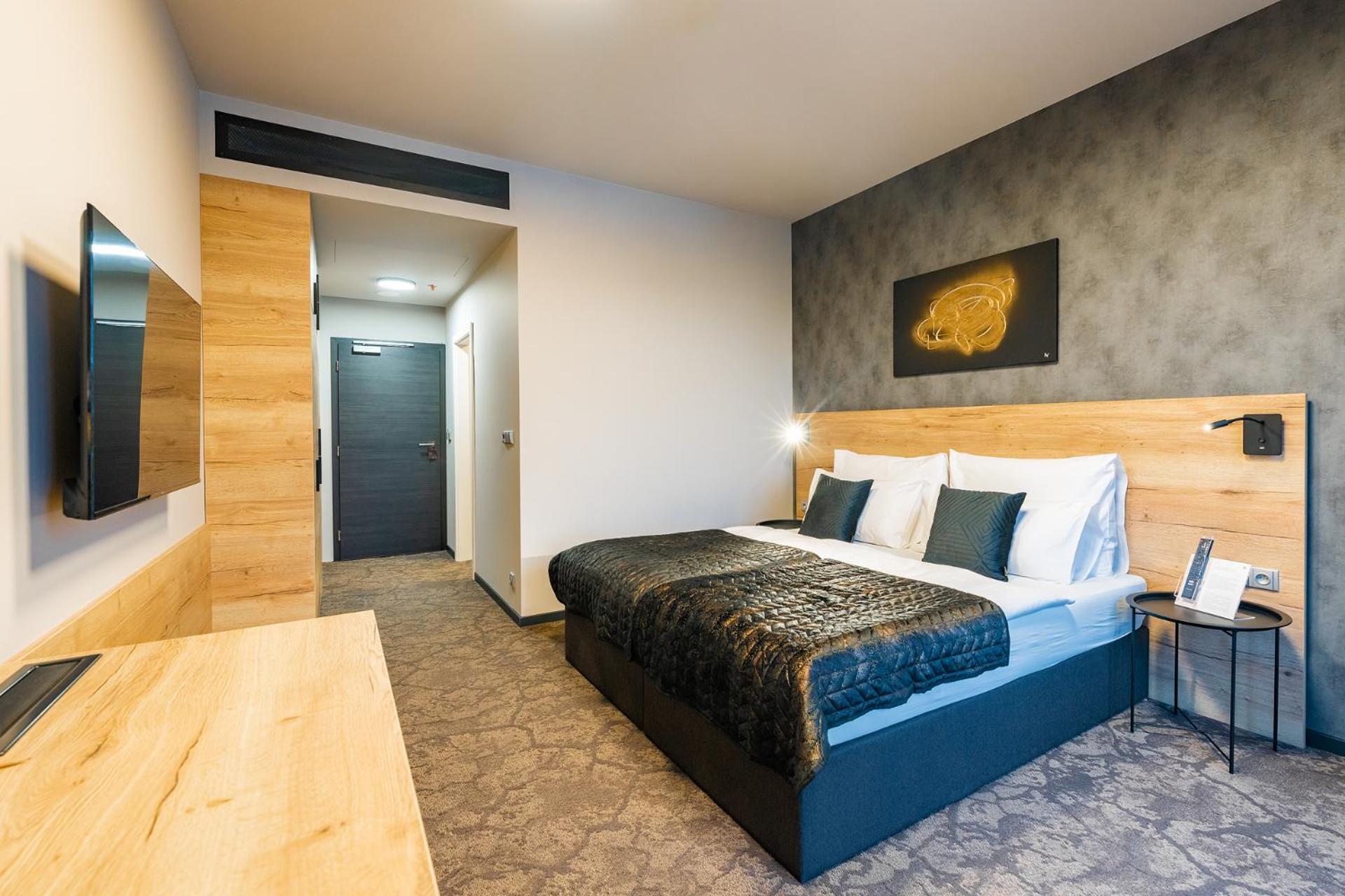 Maximus Resort Brno Phòng bức ảnh