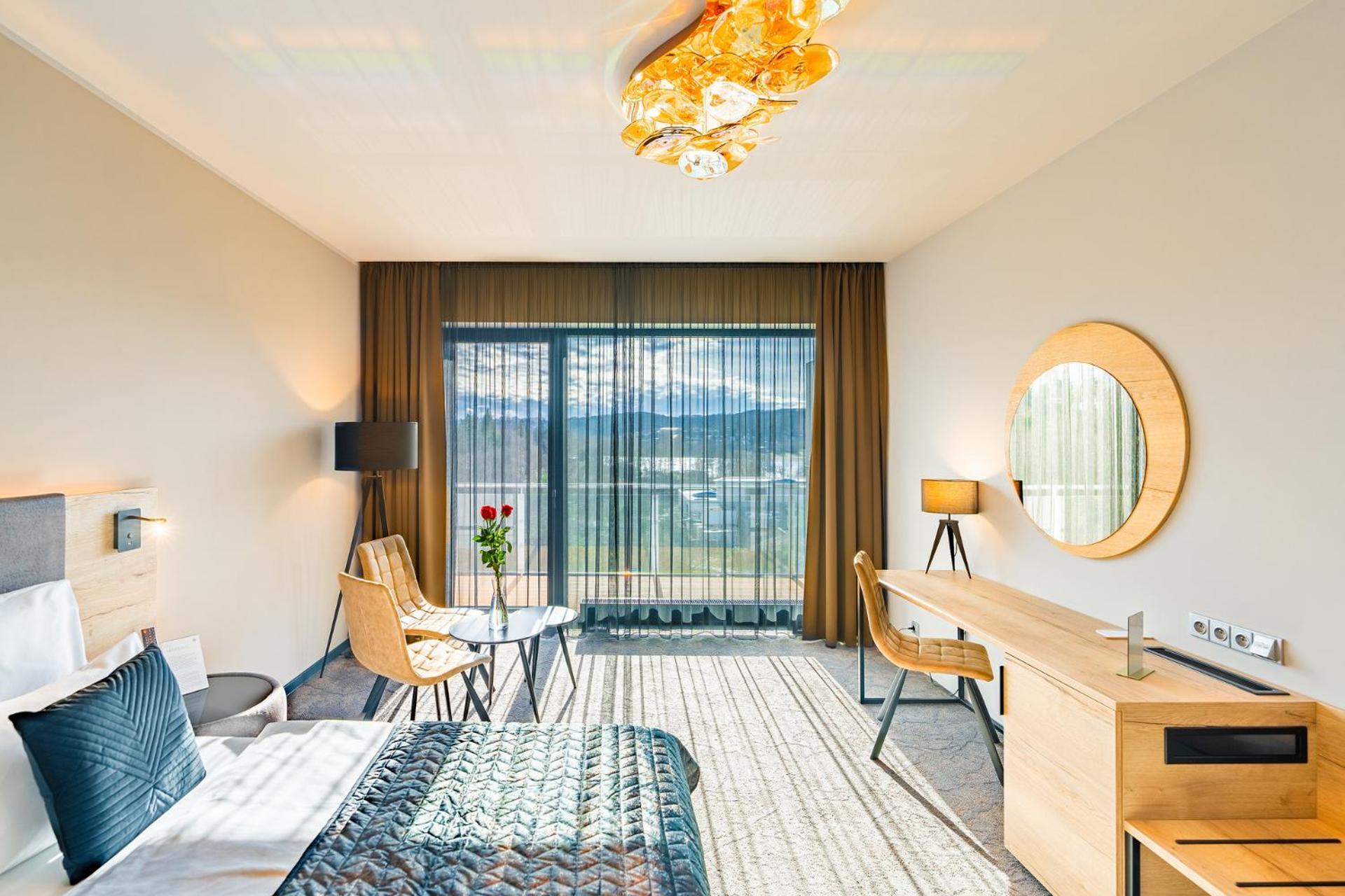 Maximus Resort Brno Phòng bức ảnh